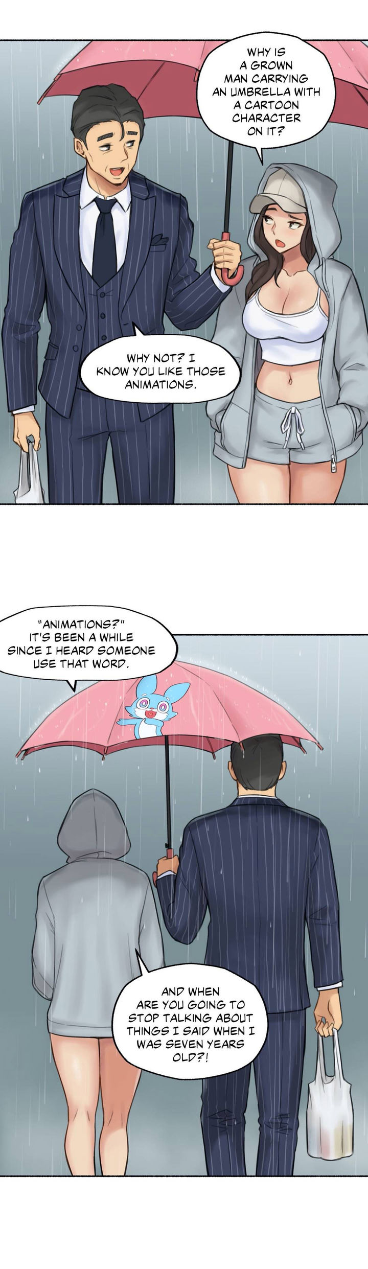 Sexual Exploits Chapter 37 Page 39