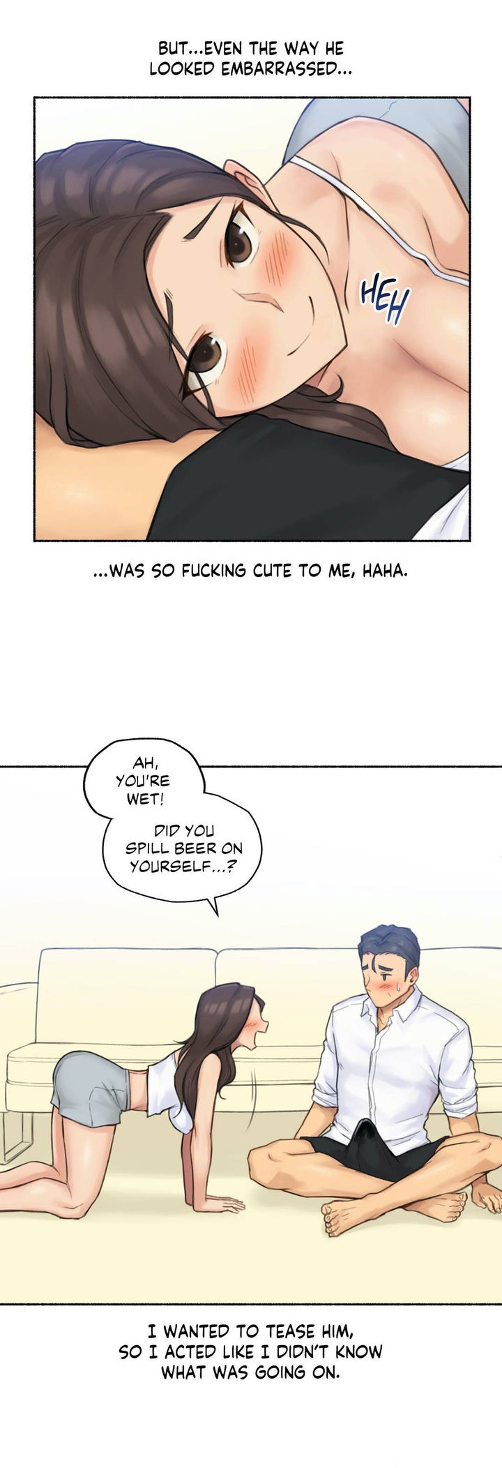 Sexual Exploits Chapter 37 Page 4