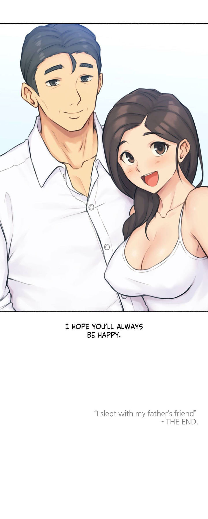 Sexual Exploits Chapter 37 Page 41