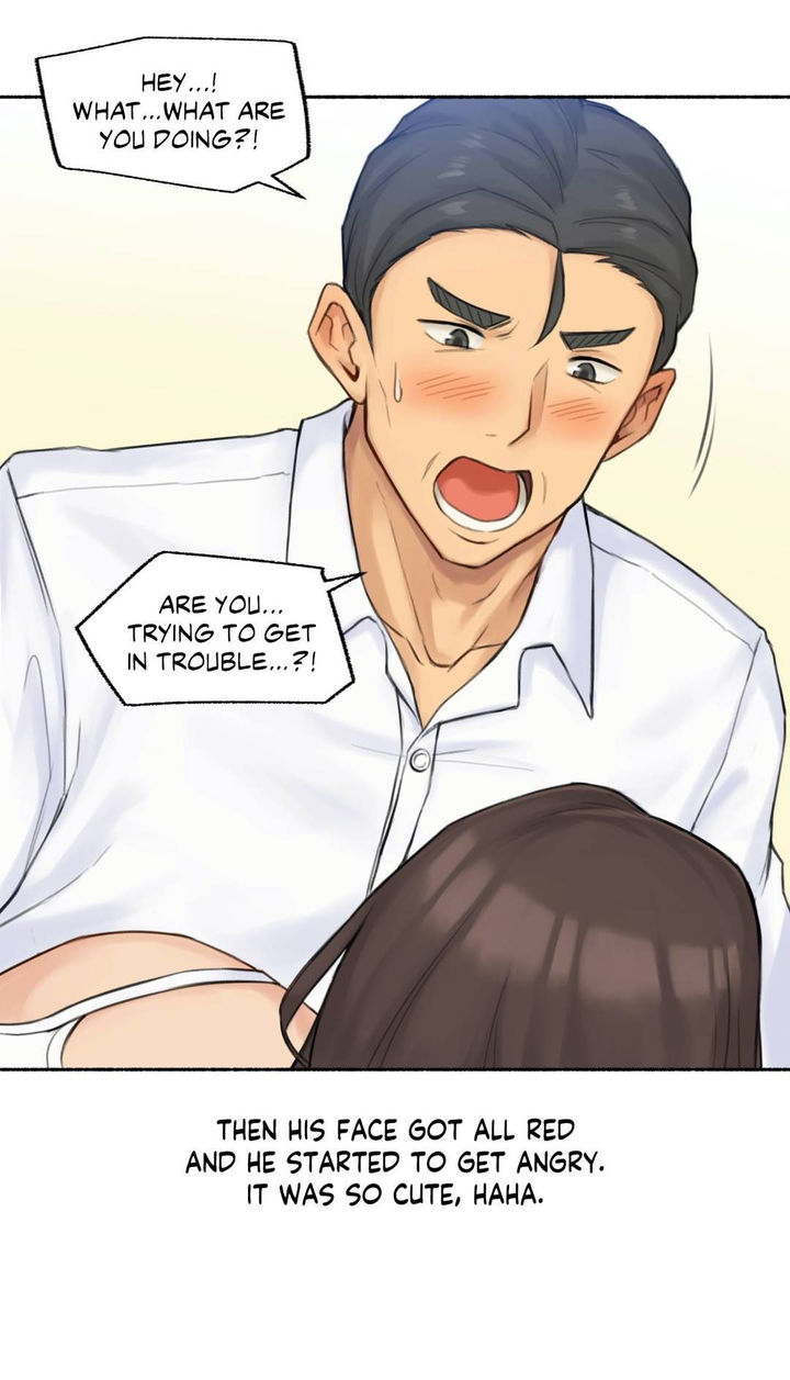 Sexual Exploits Chapter 37 Page 7