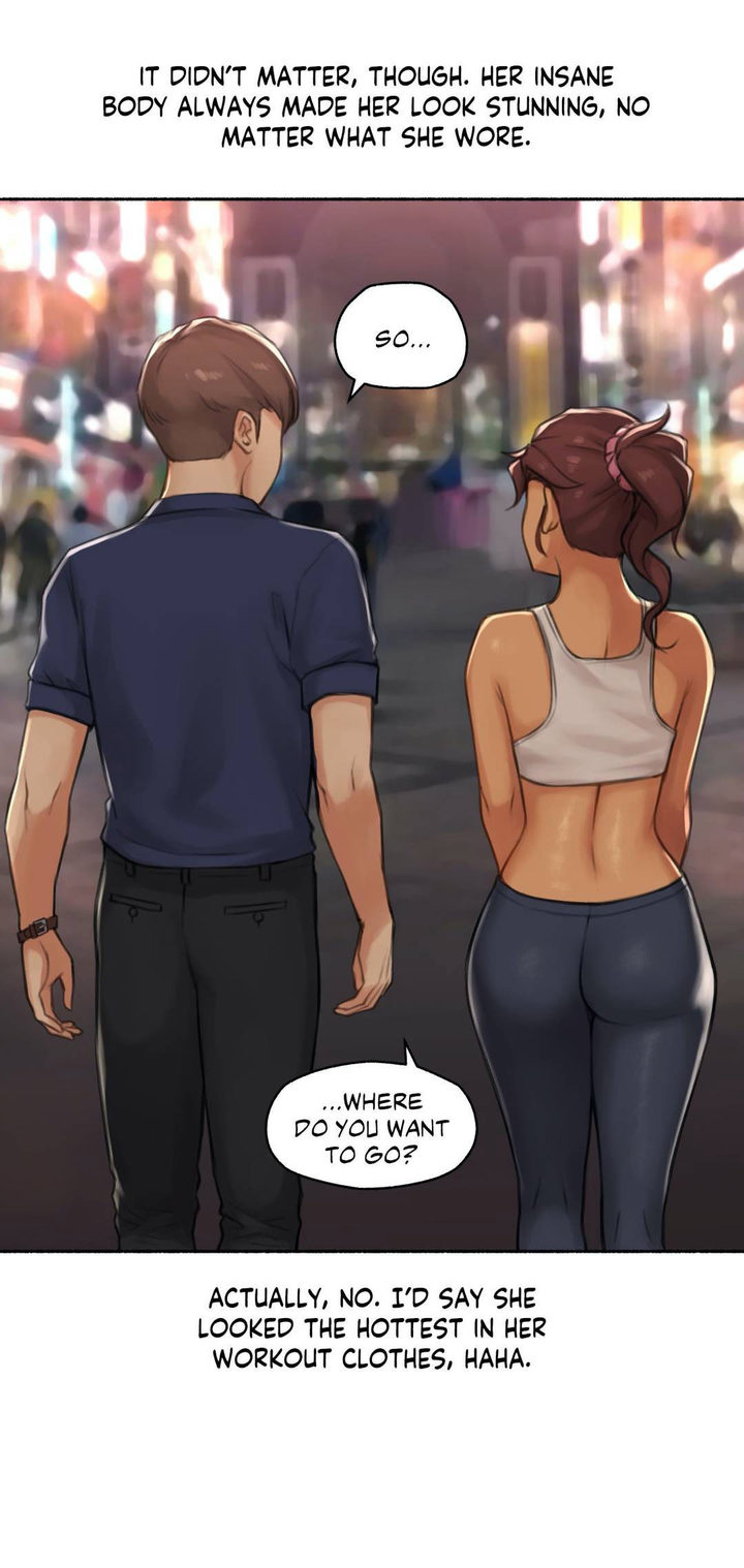 Sexual Exploits Chapter 39 Page 16