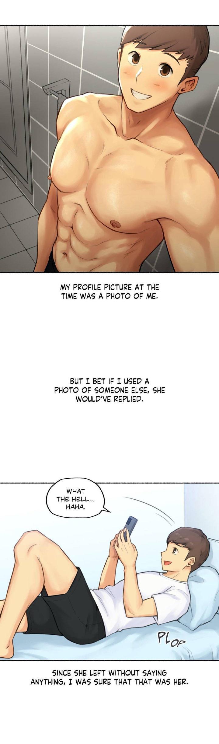 Sexual Exploits Chapter 39 Page 2