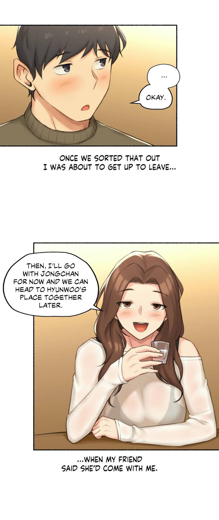 Sexual Exploits Chapter 41 Page 10