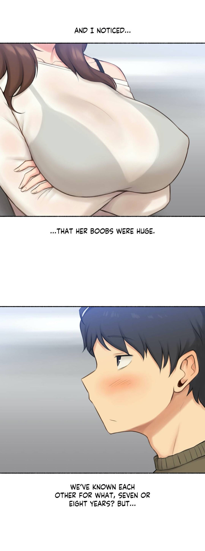 Sexual Exploits Chapter 41 Page 15