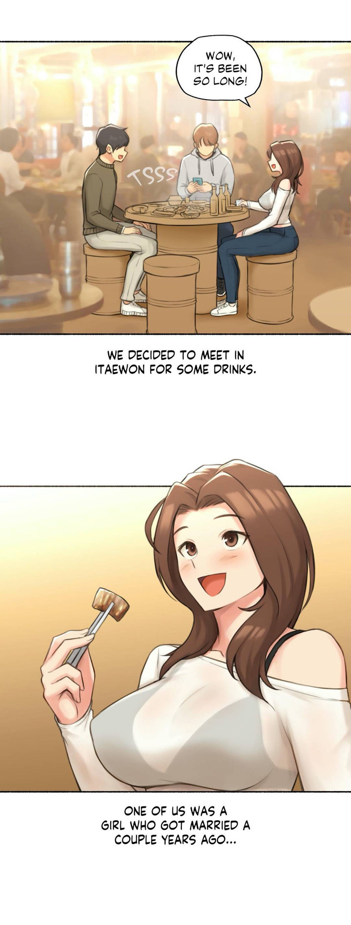 Sexual Exploits Chapter 41 Page 2