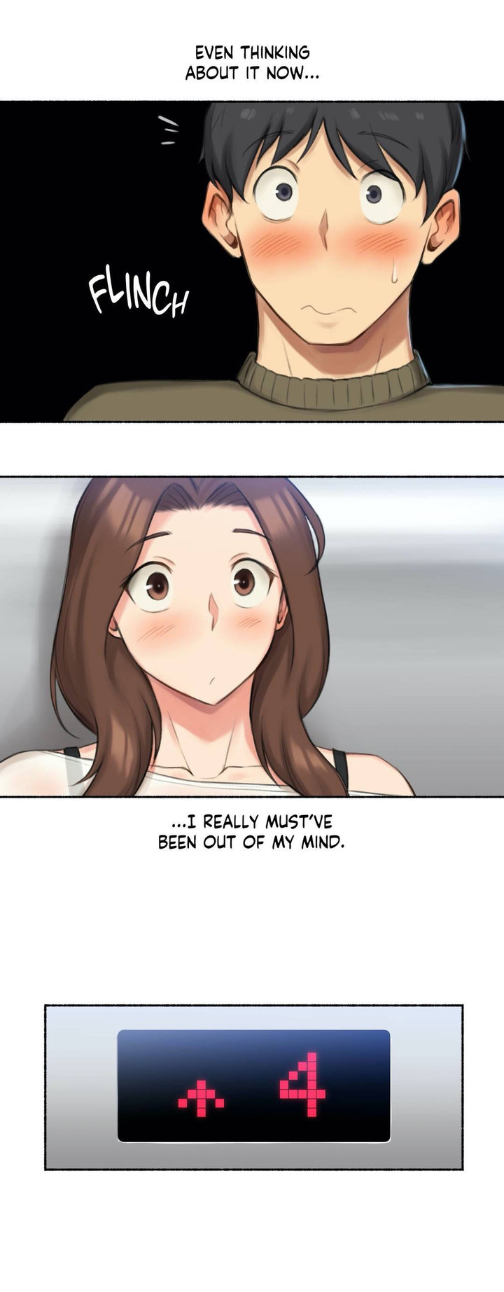 Sexual Exploits Chapter 41 Page 20