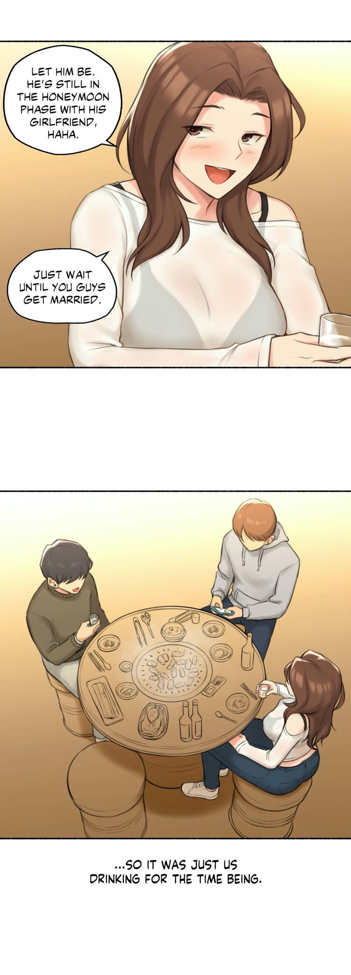 Sexual Exploits Chapter 41 Page 5