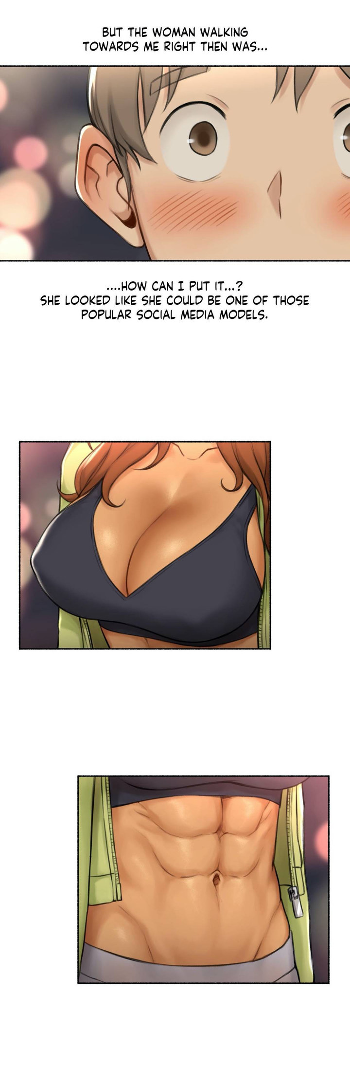 Sexual Exploits Chapter 43 Page 10