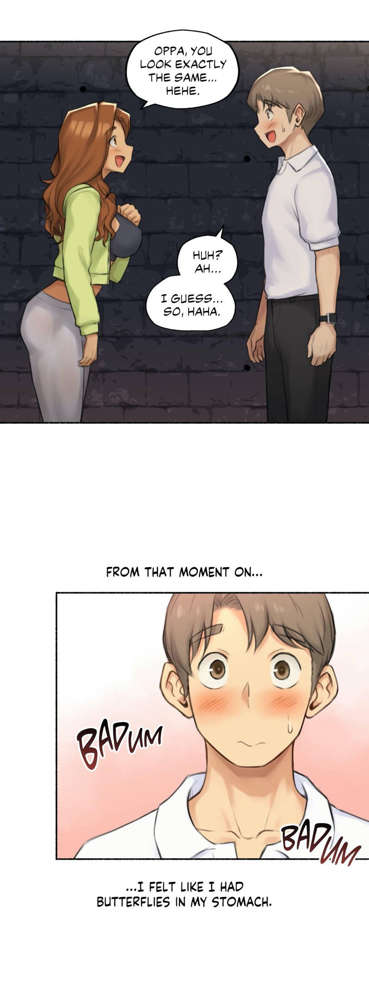 Sexual Exploits Chapter 43 Page 13