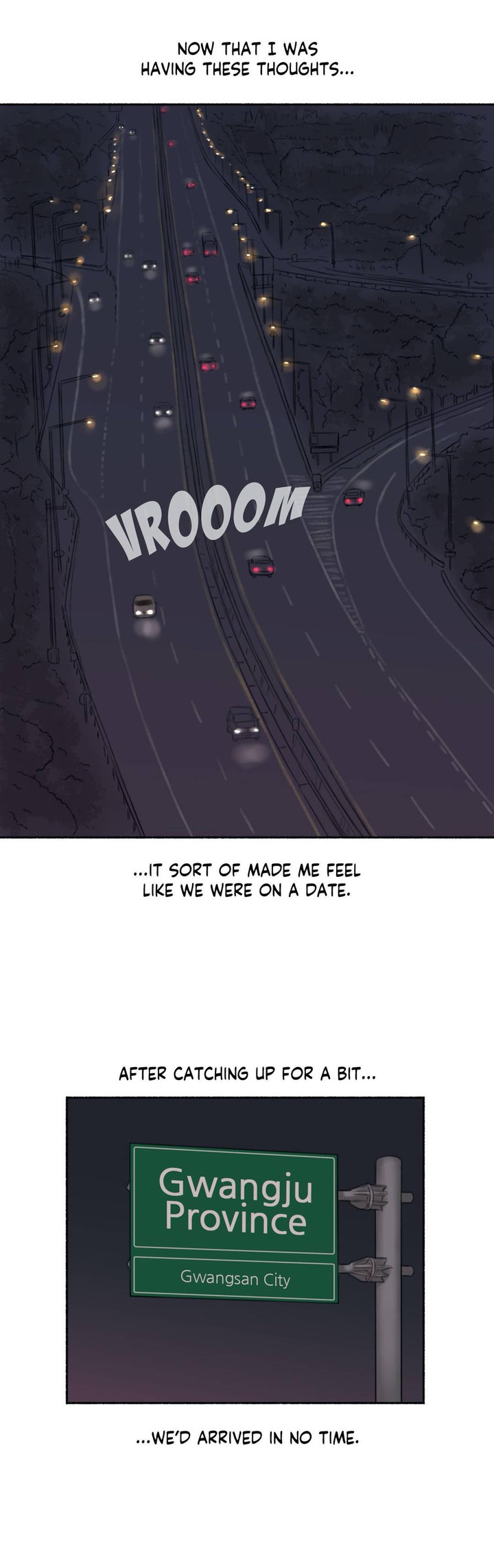 Sexual Exploits Chapter 43 Page 17