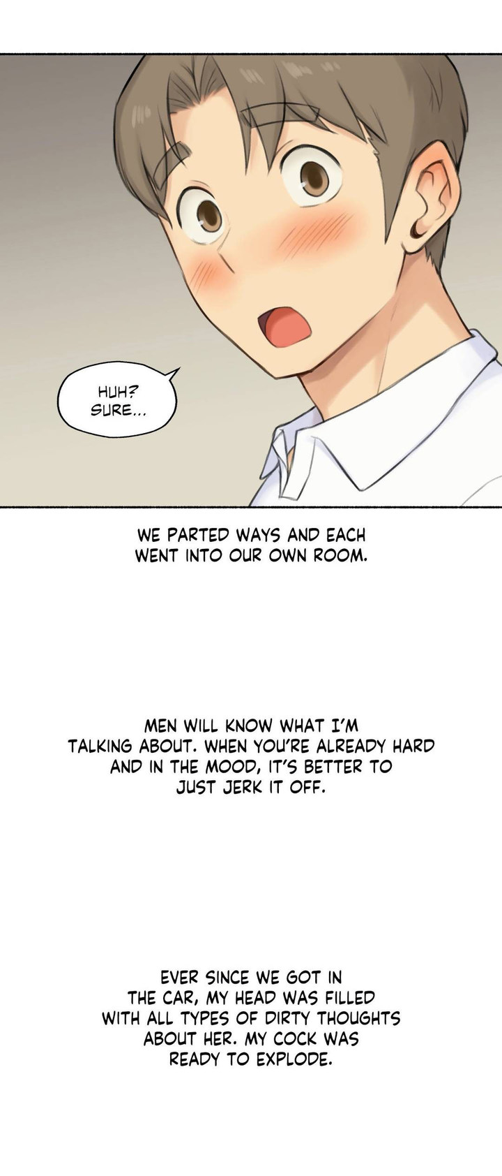 Sexual Exploits Chapter 43 Page 22