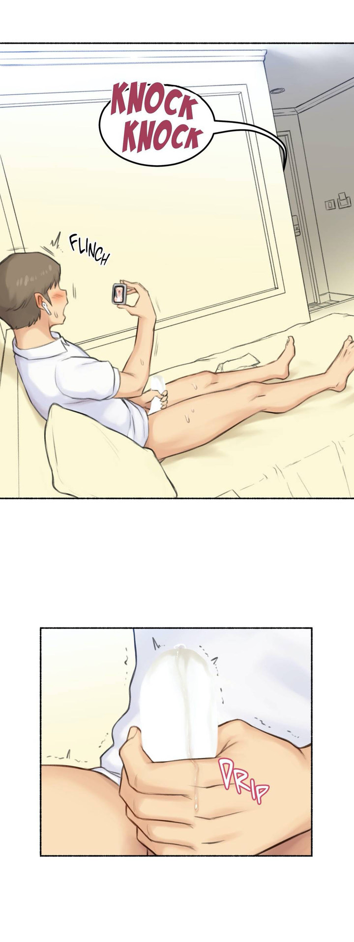 Sexual Exploits Chapter 43 Page 27