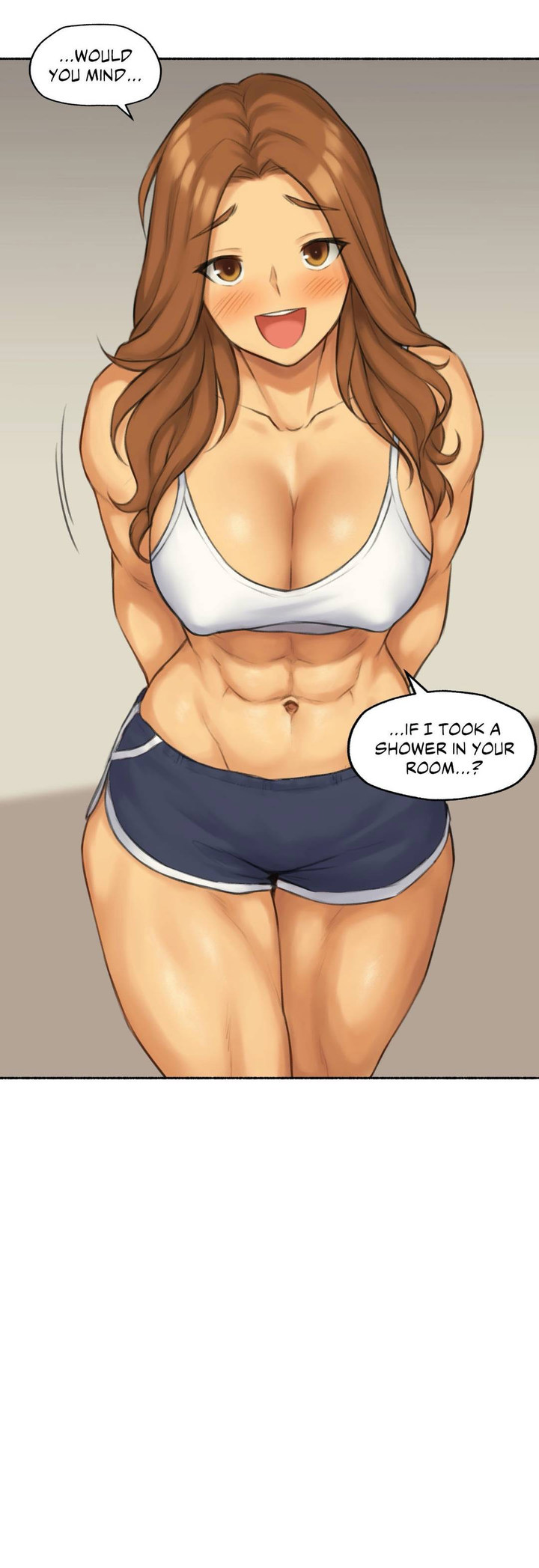 Sexual Exploits Chapter 43 Page 32