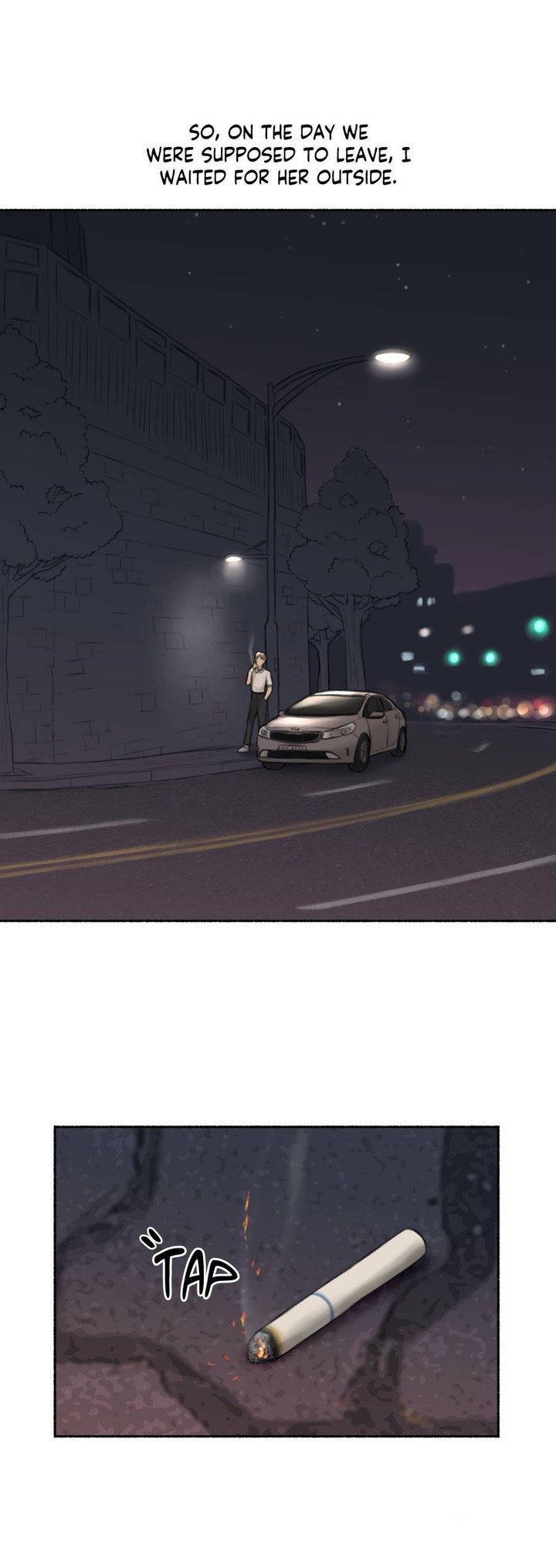 Sexual Exploits Chapter 43 Page 6