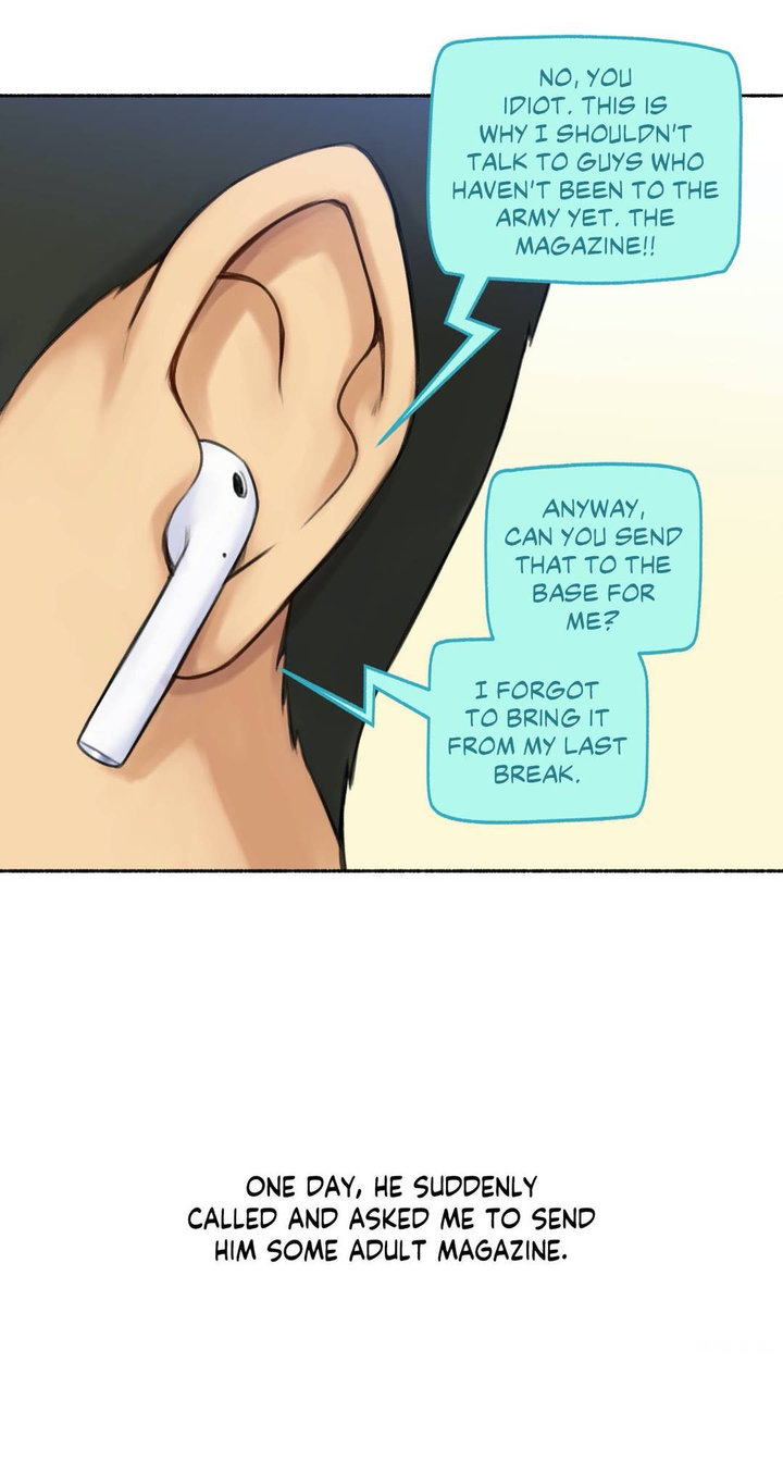 Sexual Exploits Chapter 46 Page 10