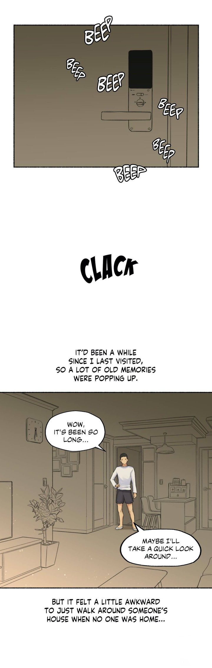 Sexual Exploits Chapter 46 Page 13