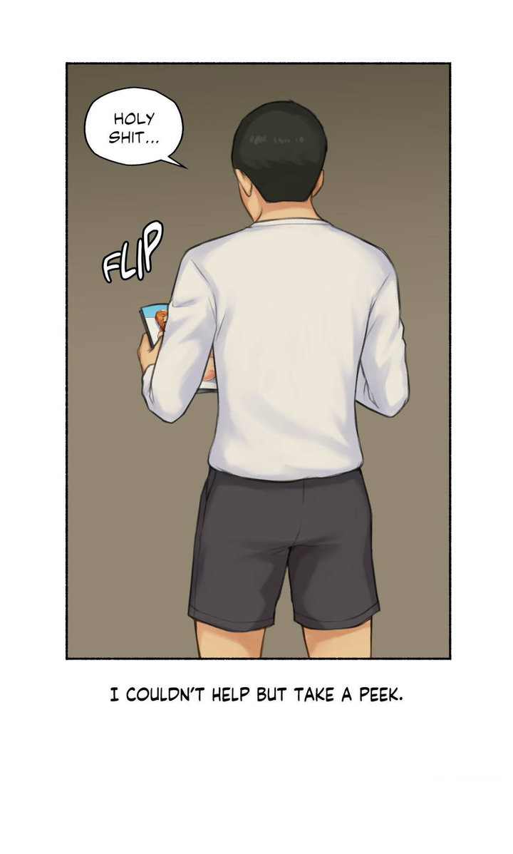 Sexual Exploits Chapter 46 Page 17