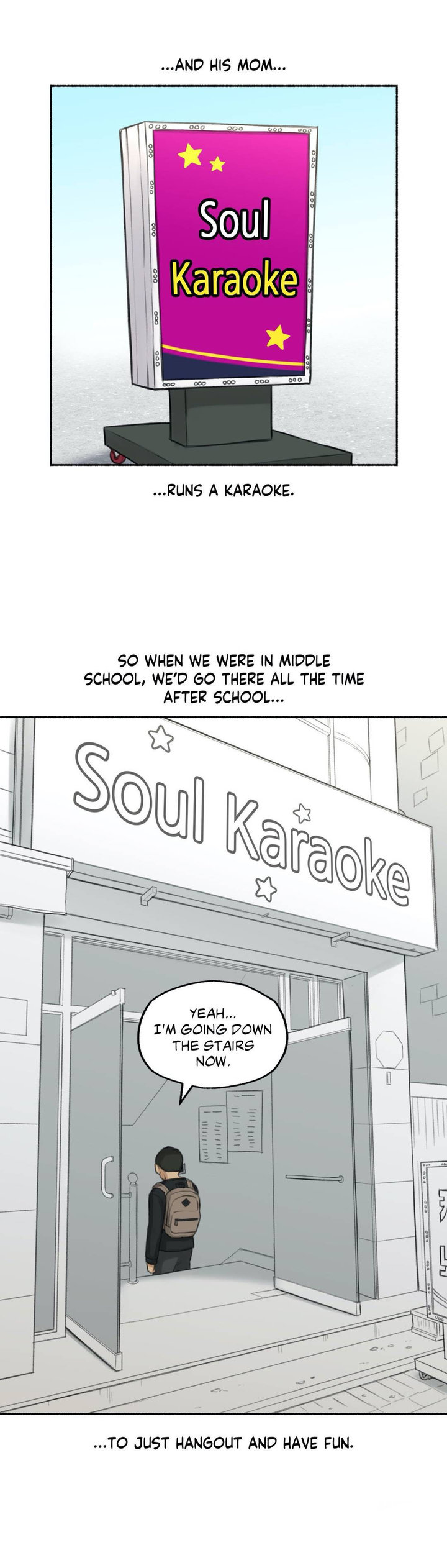 Sexual Exploits Chapter 46 Page 2