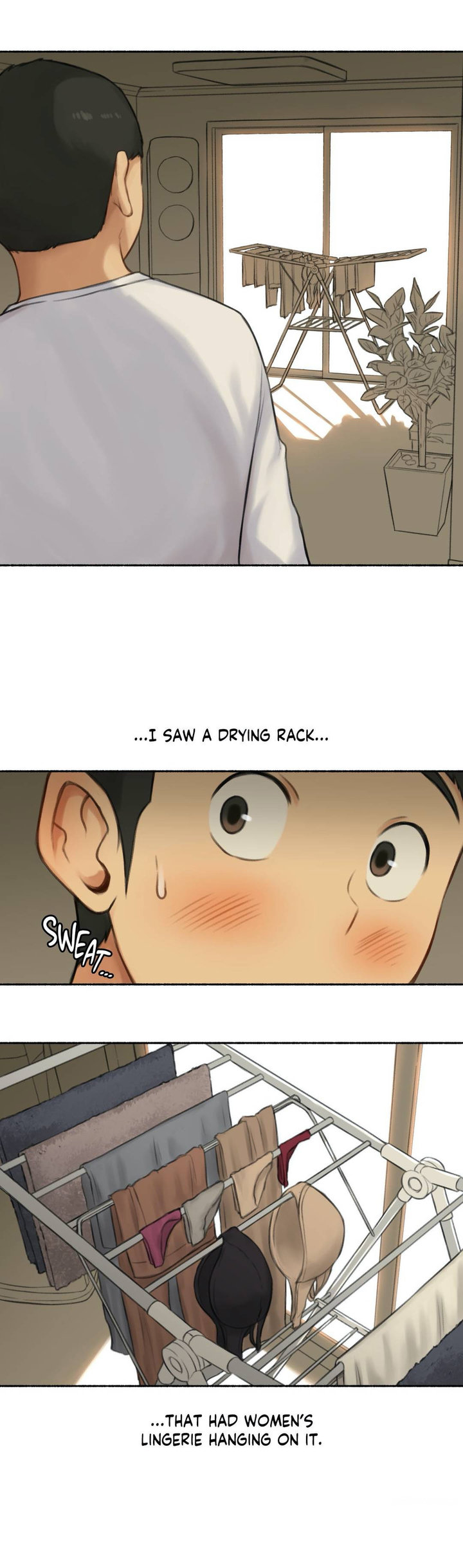 Sexual Exploits Chapter 46 Page 22