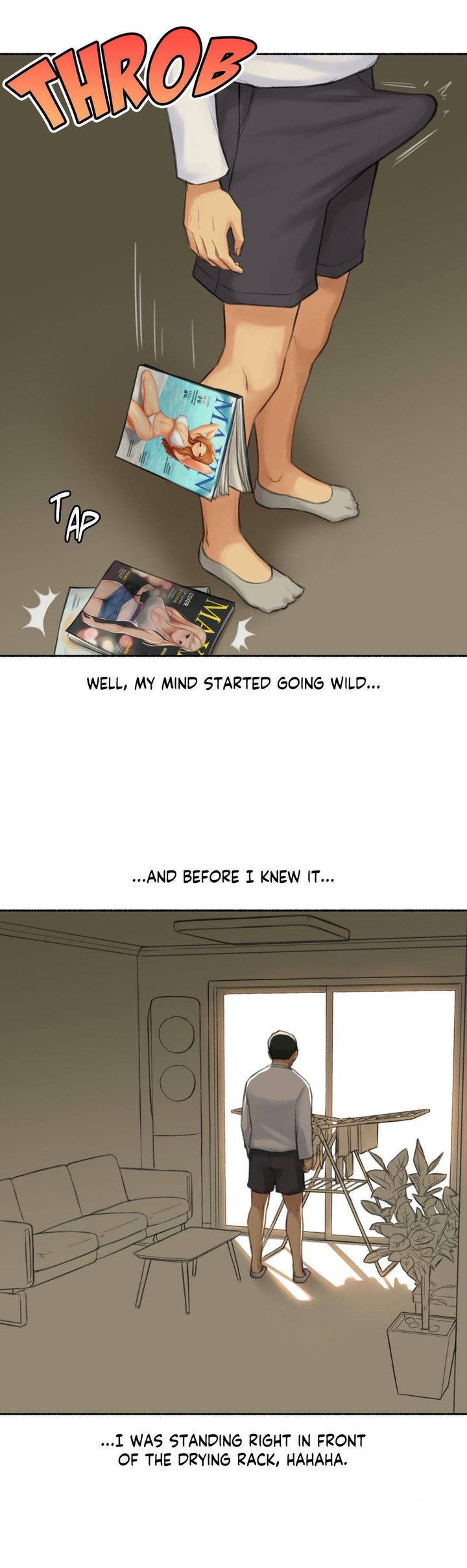 Sexual Exploits Chapter 46 Page 25