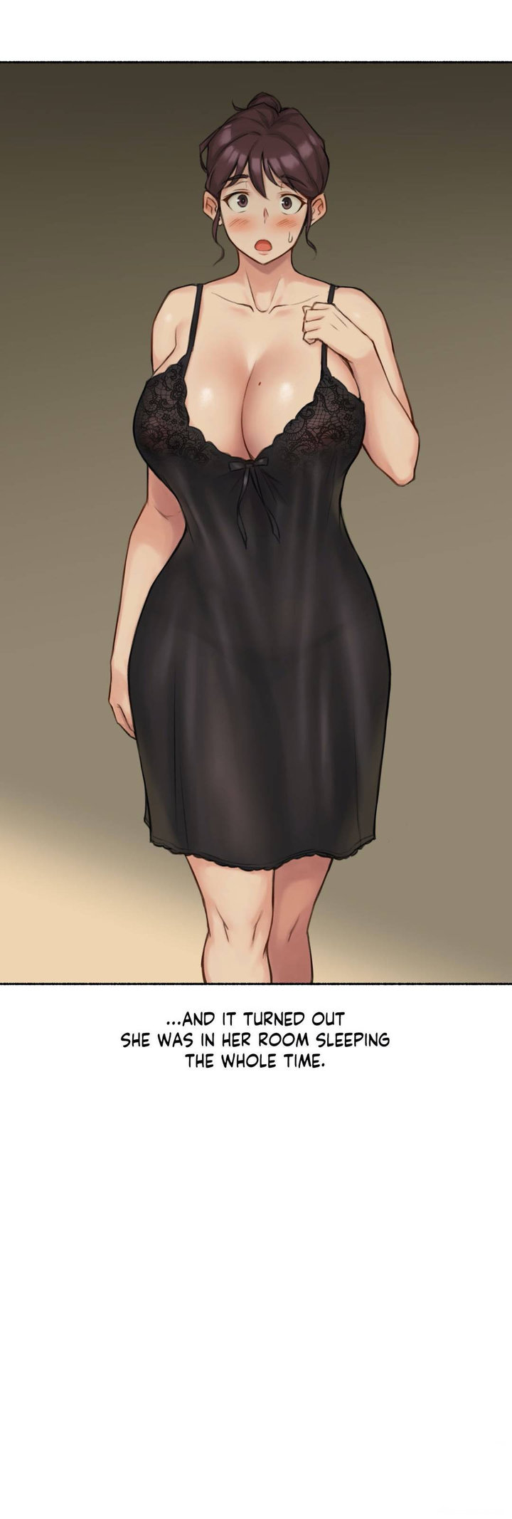 Sexual Exploits Chapter 46 Page 33