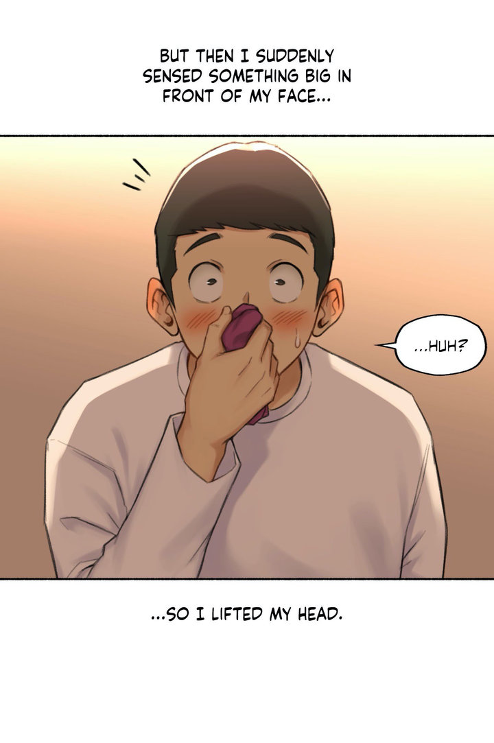 Sexual Exploits Chapter 48 Page 13