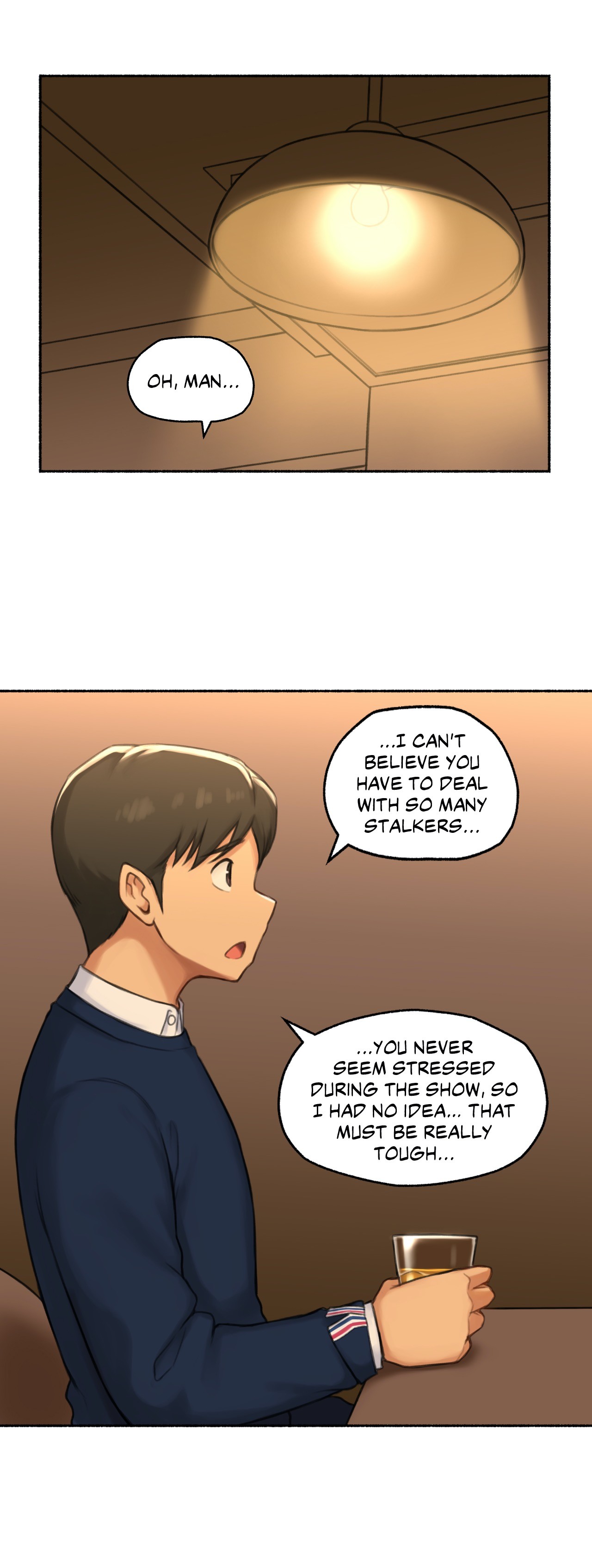 Sexual Exploits Chapter 50 Page 19
