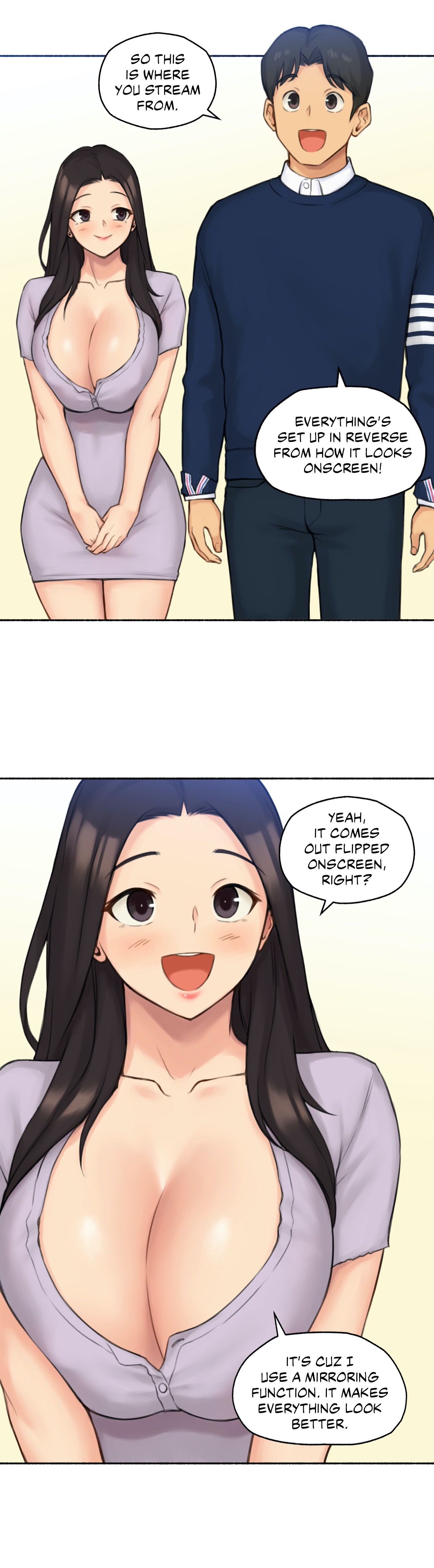Sexual Exploits Chapter 50 Page 2