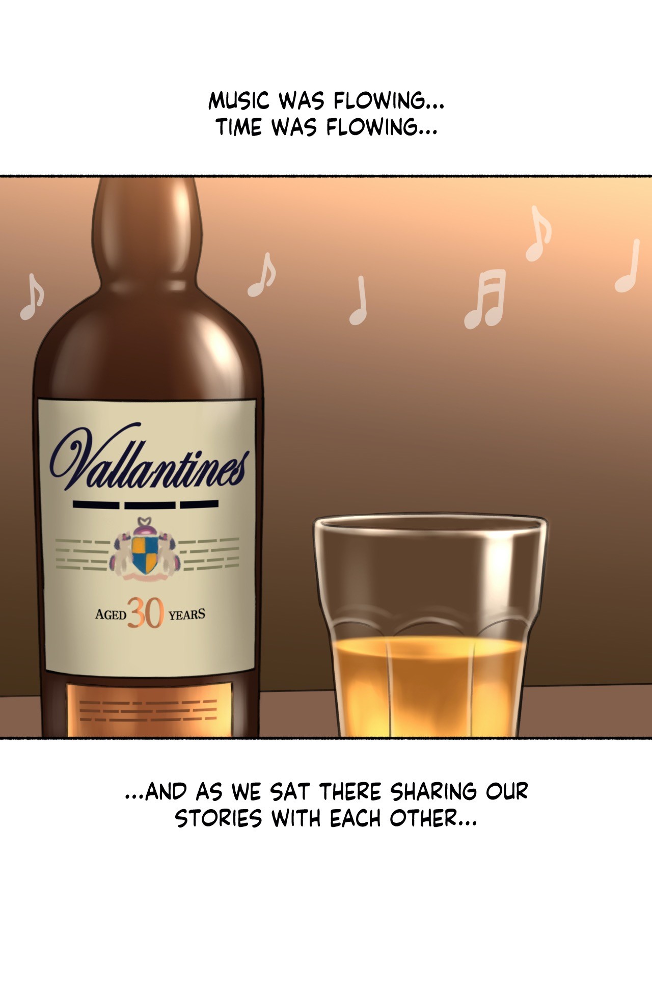 Sexual Exploits Chapter 50 Page 21