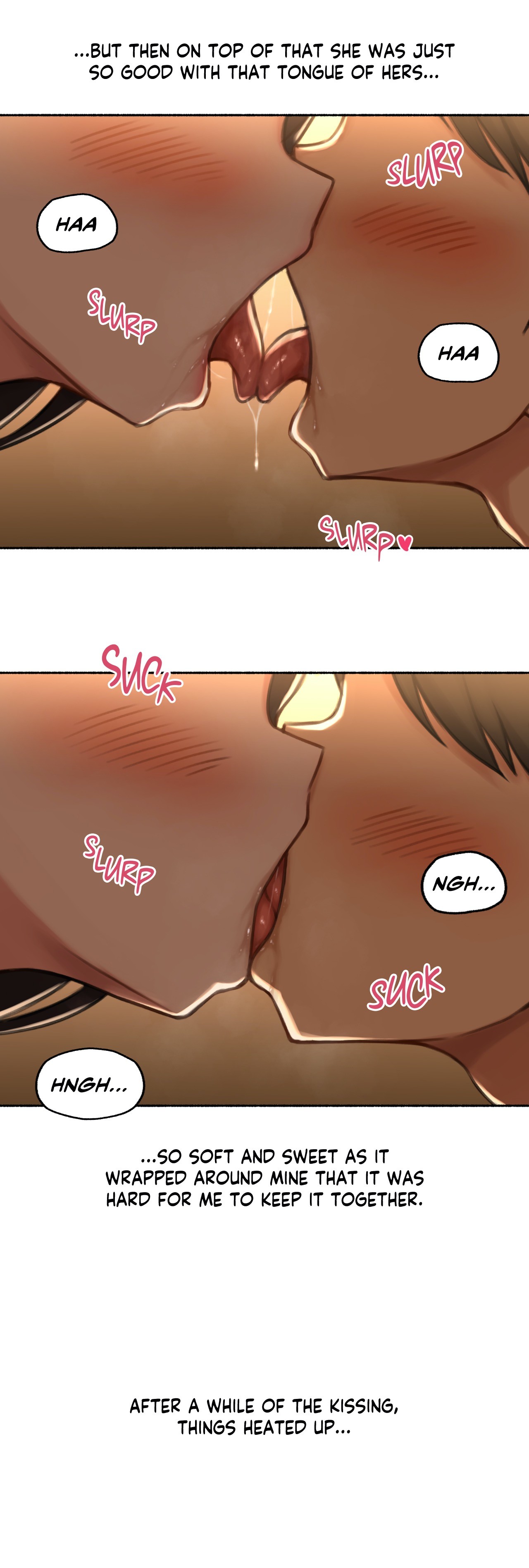 Sexual Exploits Chapter 50 Page 26