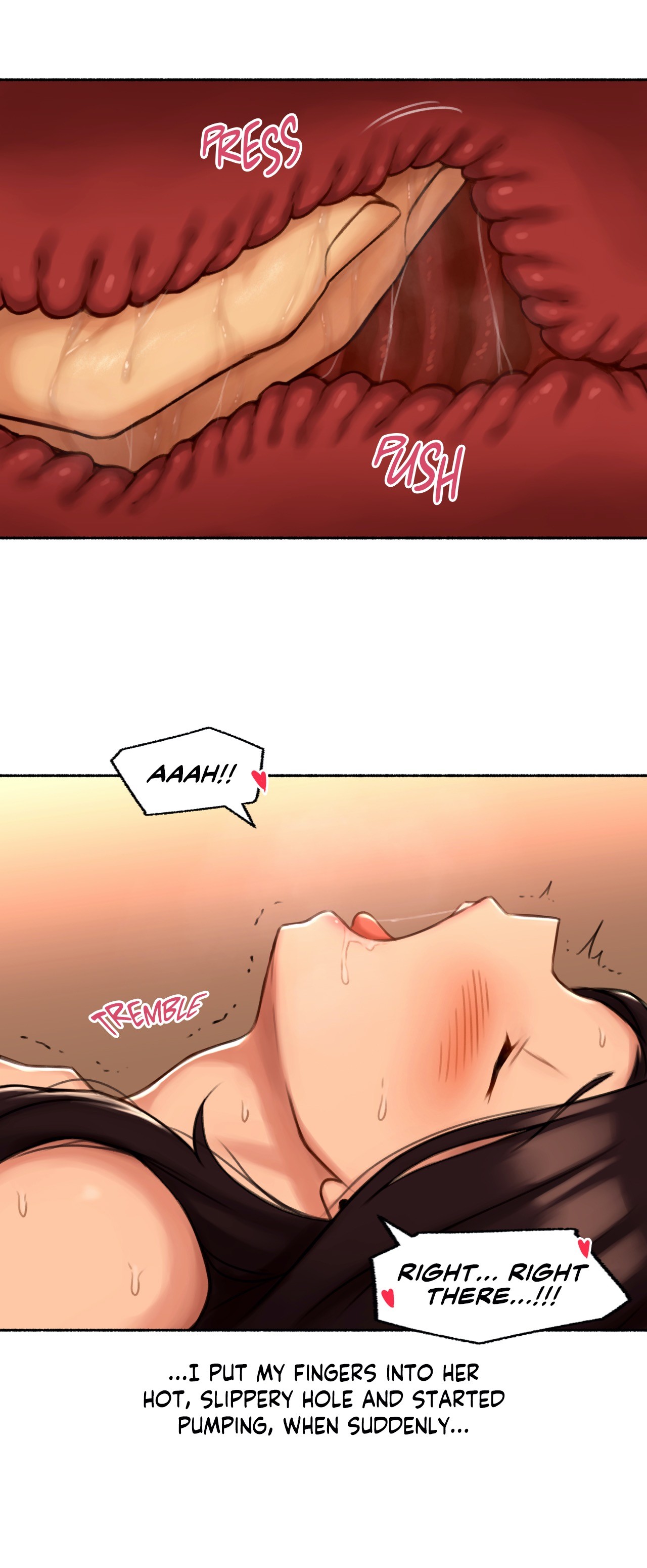 Sexual Exploits Chapter 50 Page 31