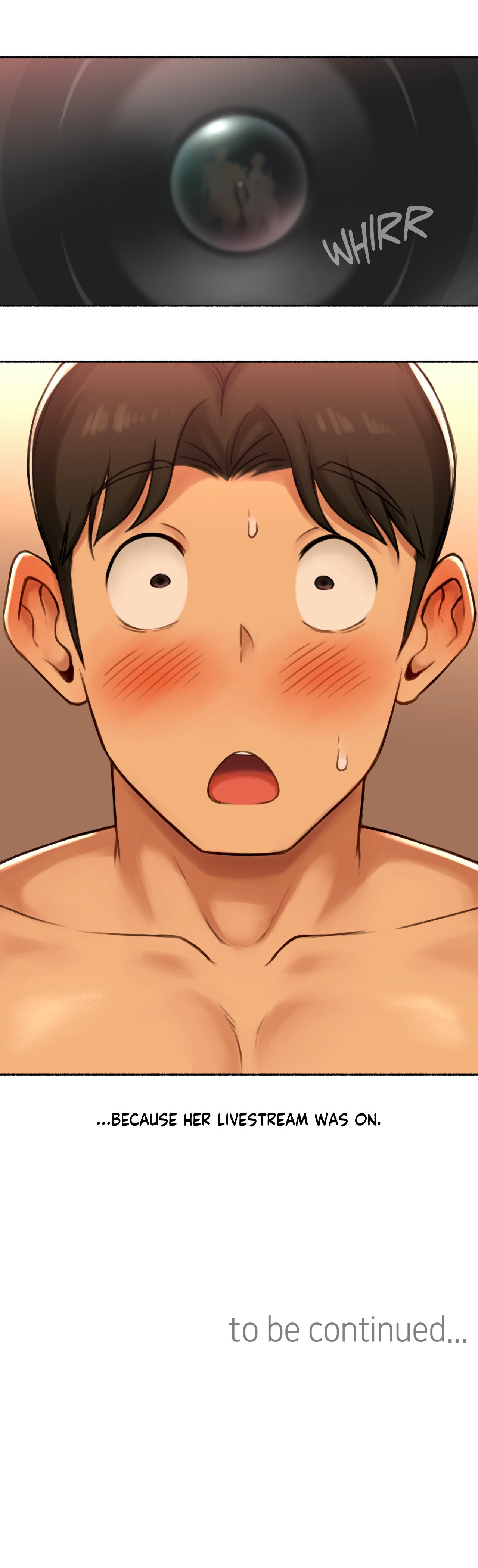 Sexual Exploits Chapter 50 Page 35