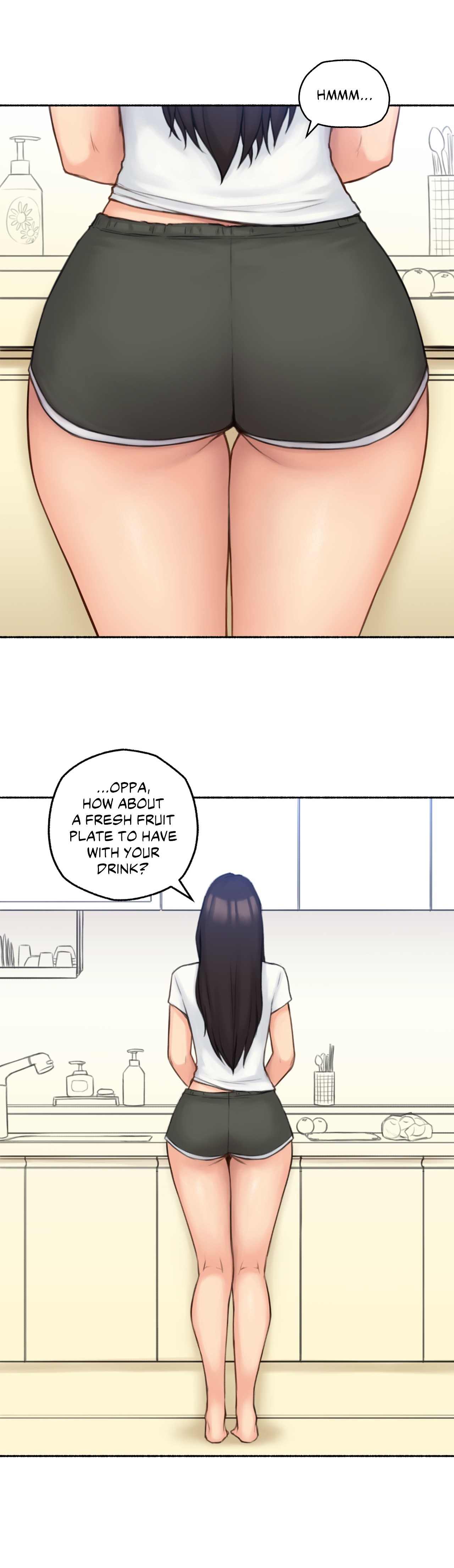 Sexual Exploits Chapter 50 Page 5