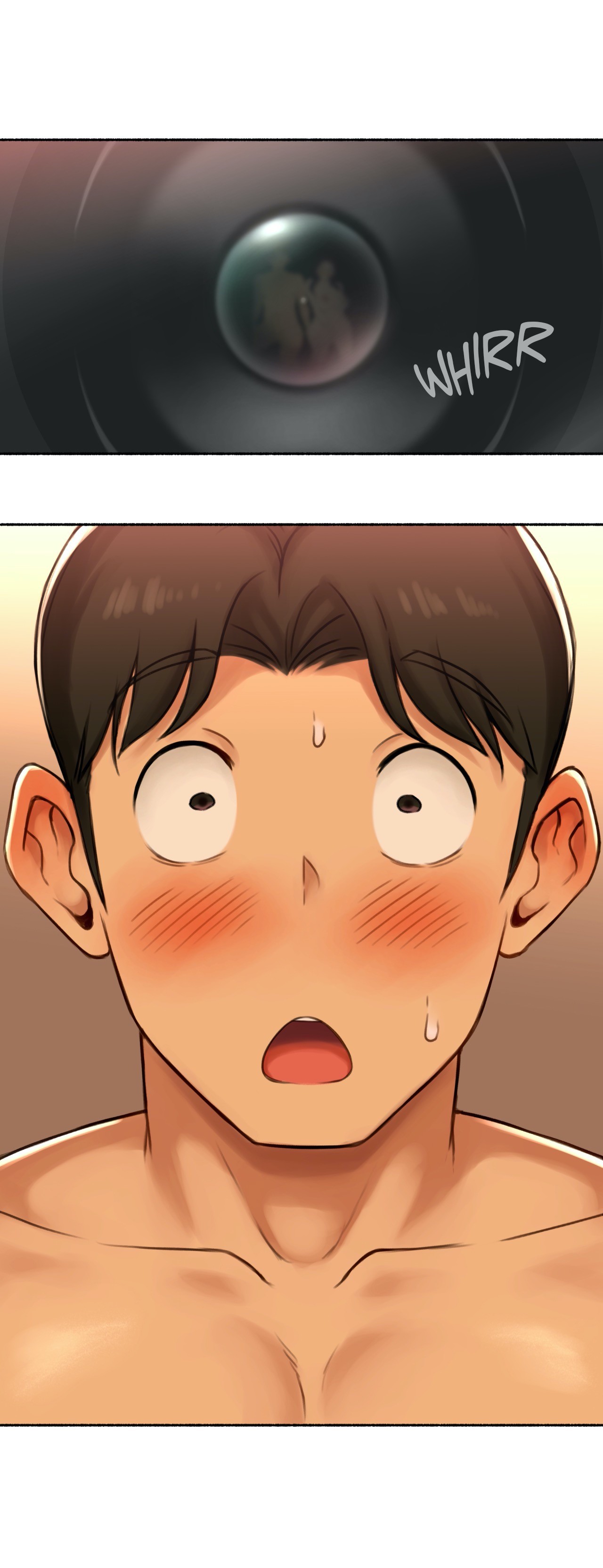 Sexual Exploits Chapter 51 Page 1