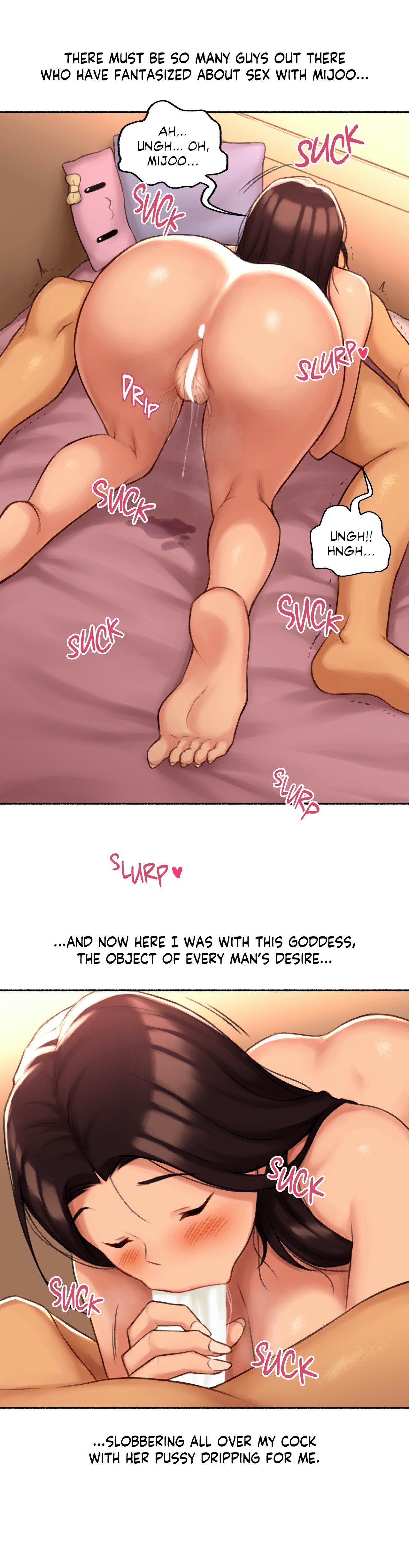 Sexual Exploits Chapter 51 Page 14