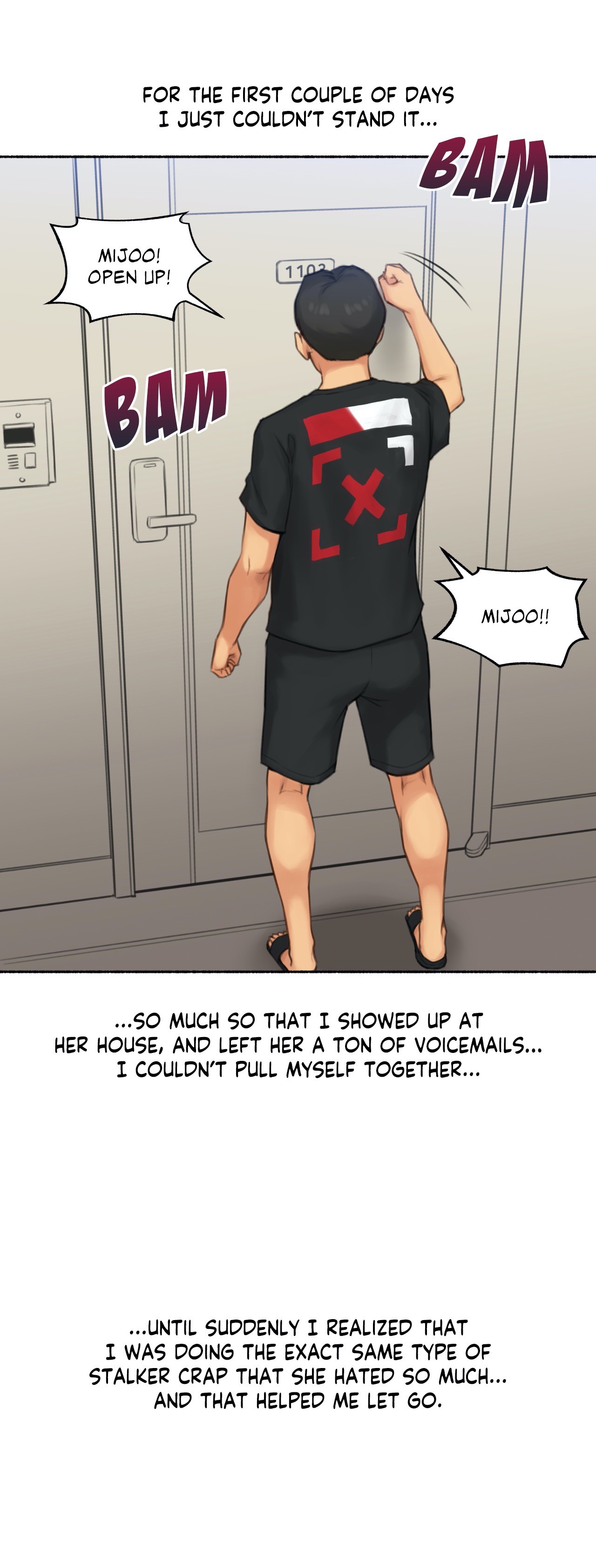 Sexual Exploits Chapter 51 Page 29
