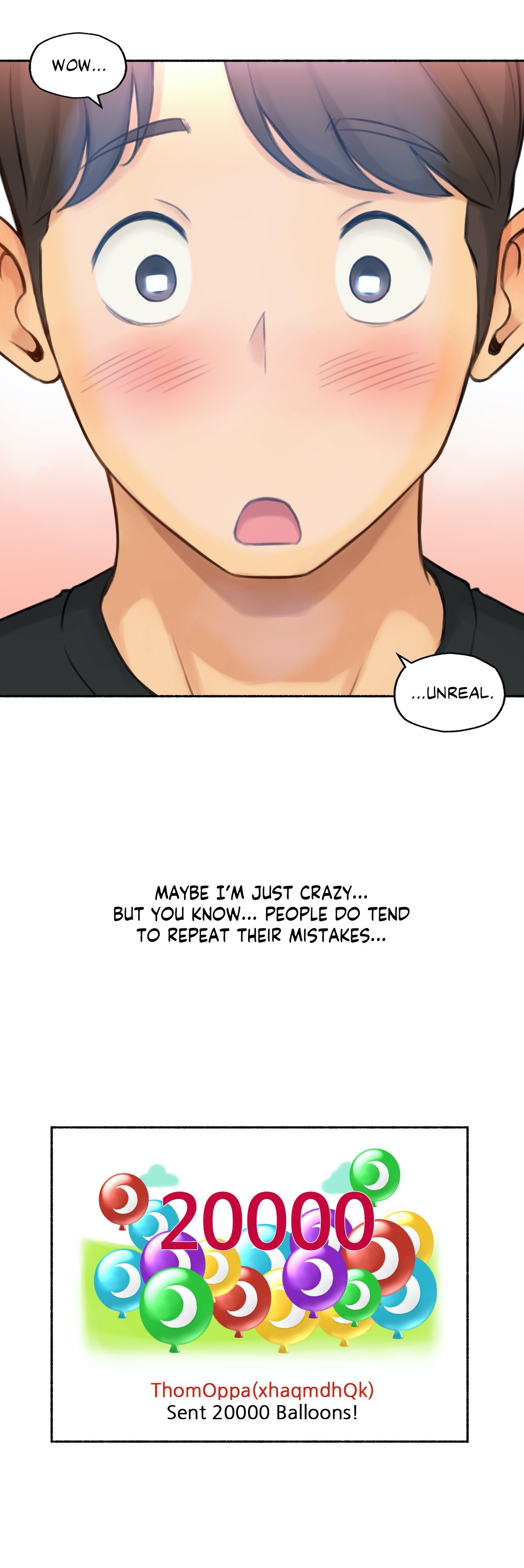 Sexual Exploits Chapter 51 Page 32