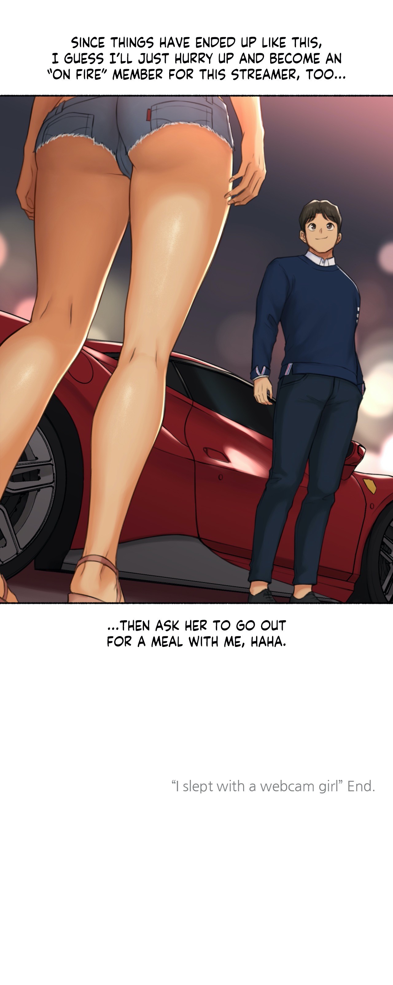 Sexual Exploits Chapter 51 Page 35