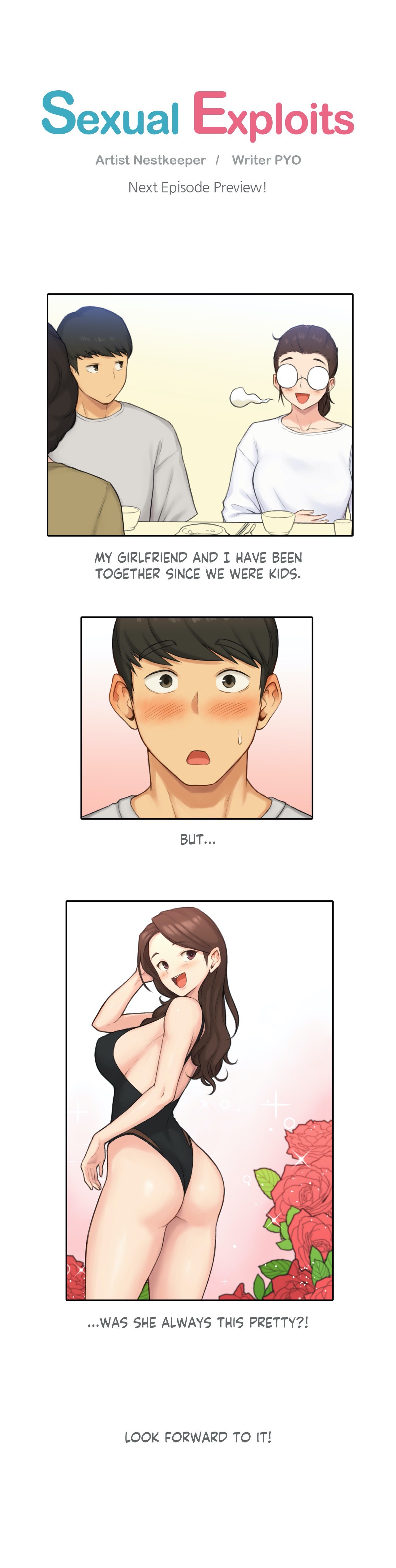 Sexual Exploits Chapter 51 Page 36