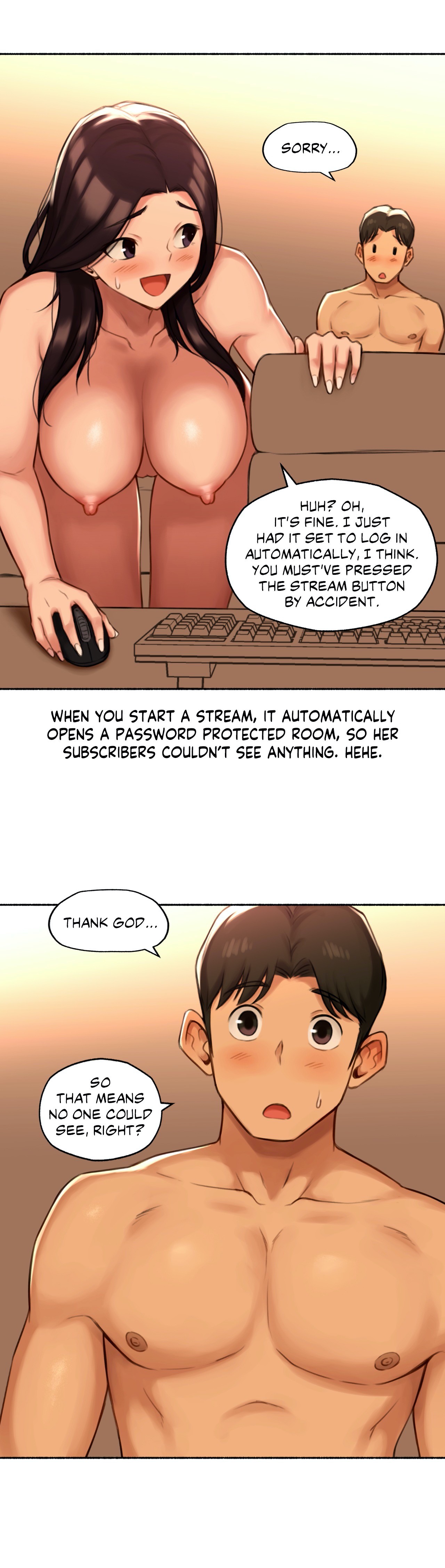 Sexual Exploits Chapter 51 Page 4
