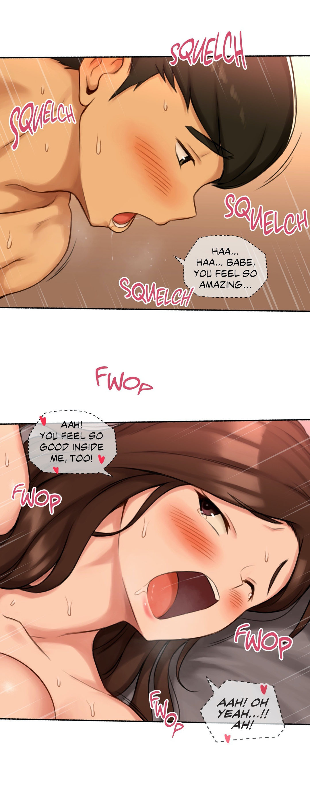 Sexual Exploits Chapter 53 Page 17