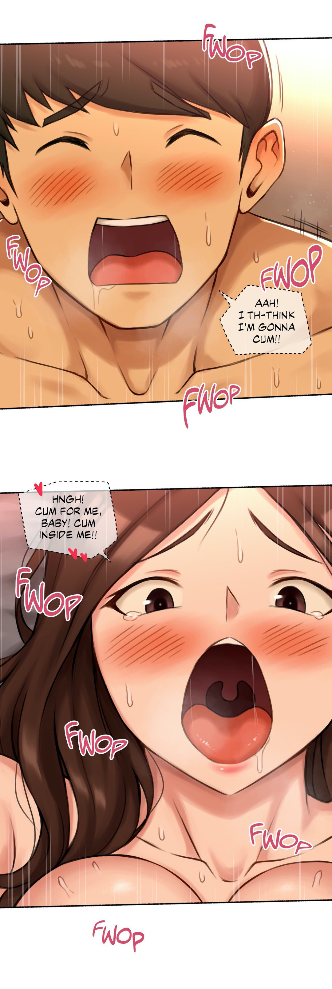 Sexual Exploits Chapter 53 Page 20