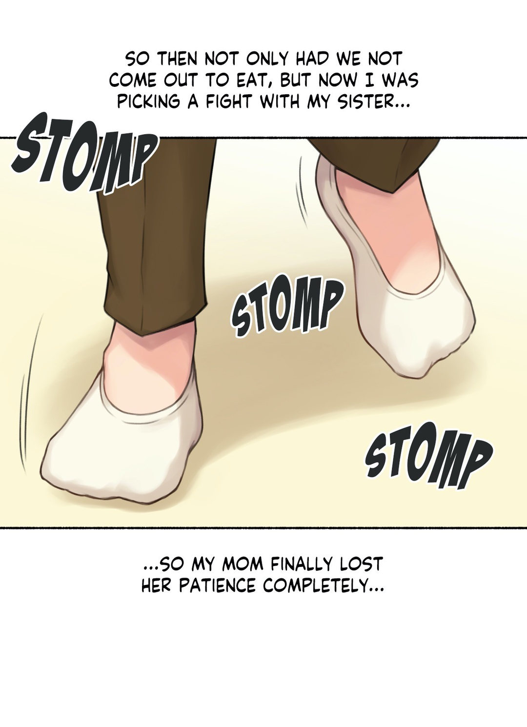 Sexual Exploits Chapter 53 Page 27
