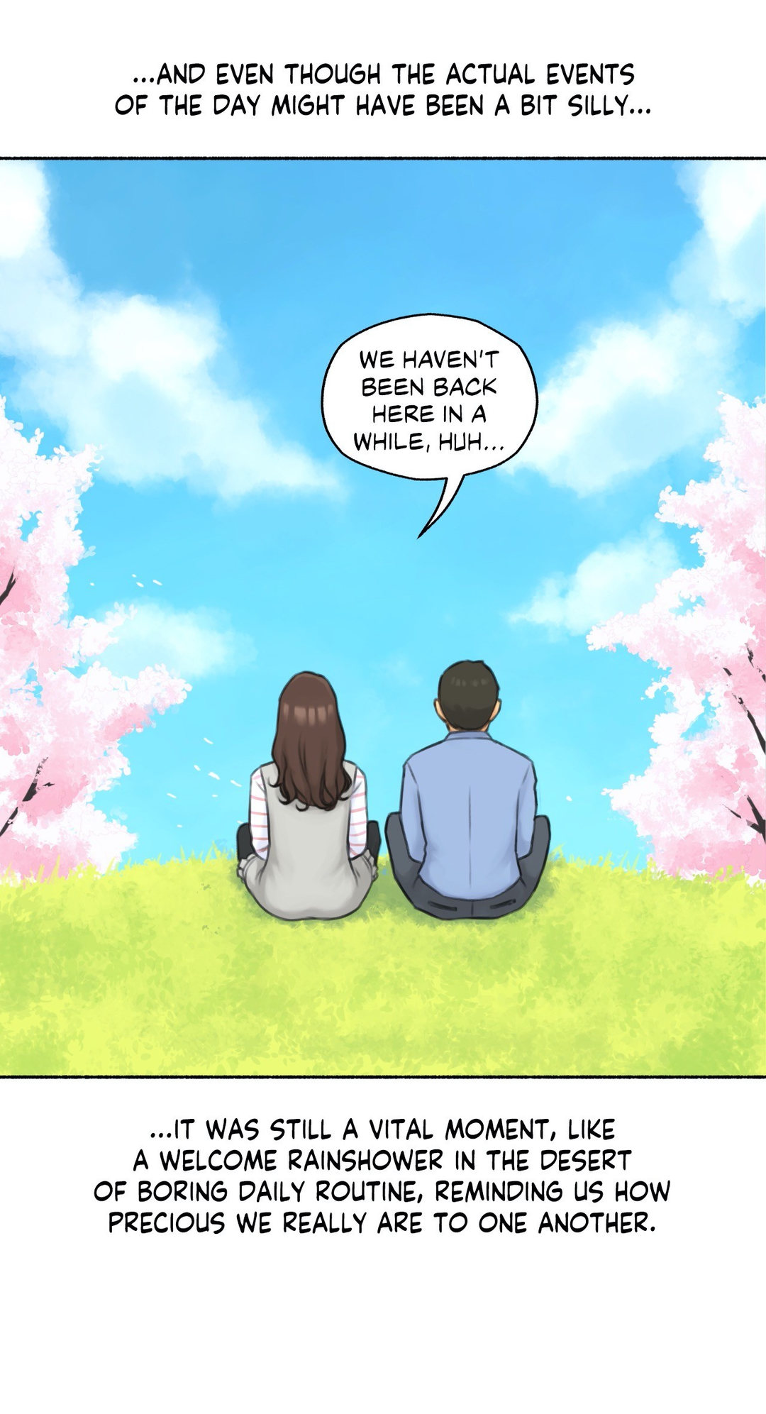 Sexual Exploits Chapter 53 Page 35