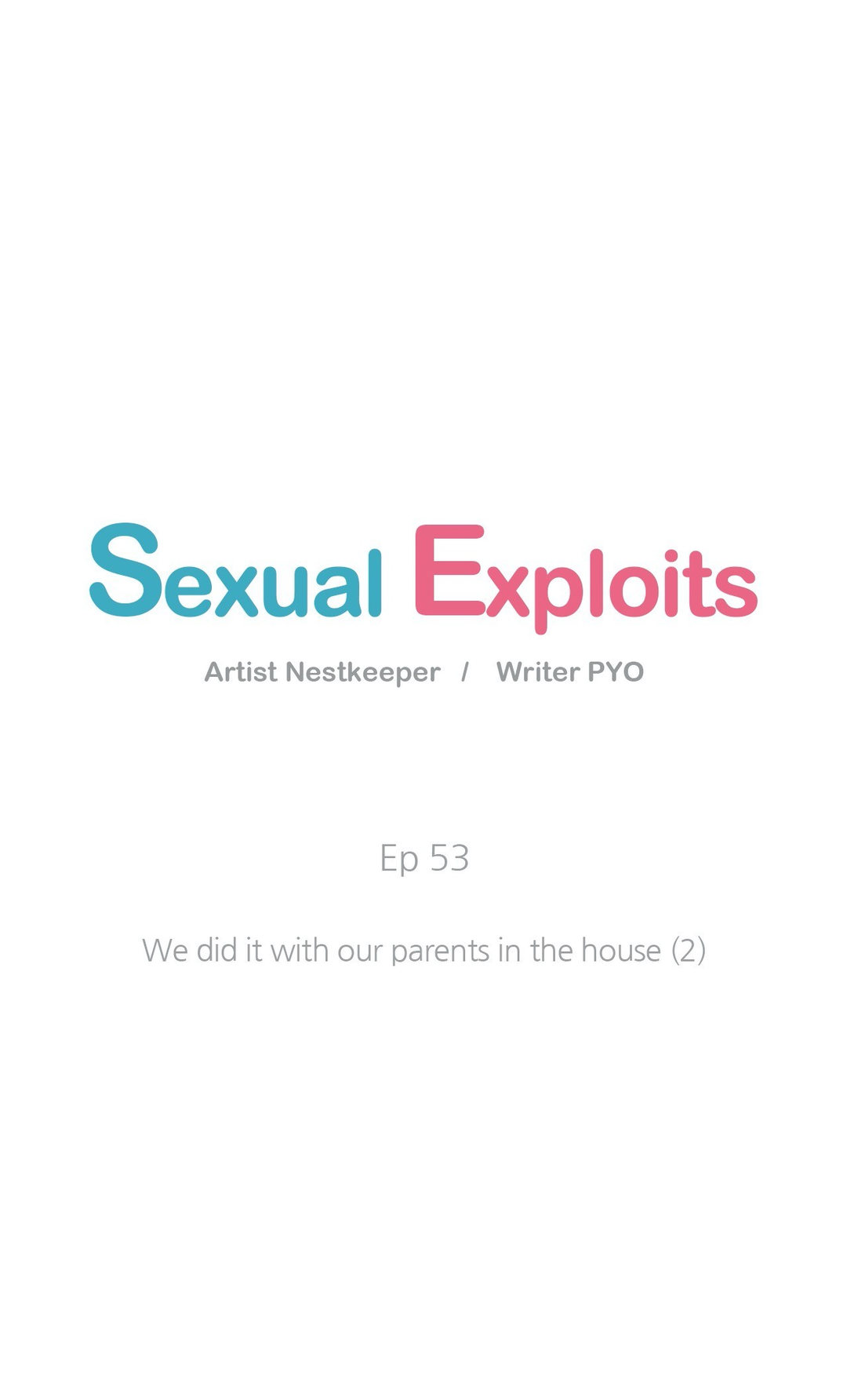 Sexual Exploits Chapter 53 Page 4