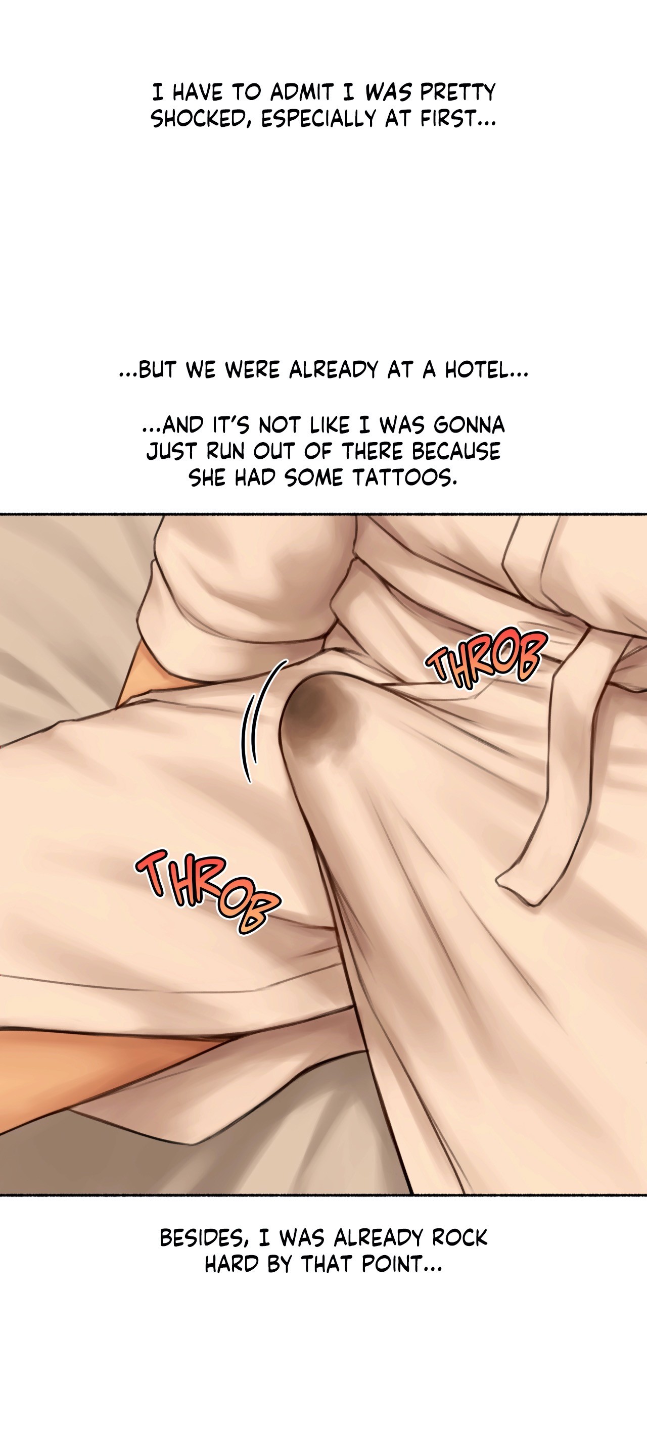 Sexual Exploits Chapter 54 Page 11