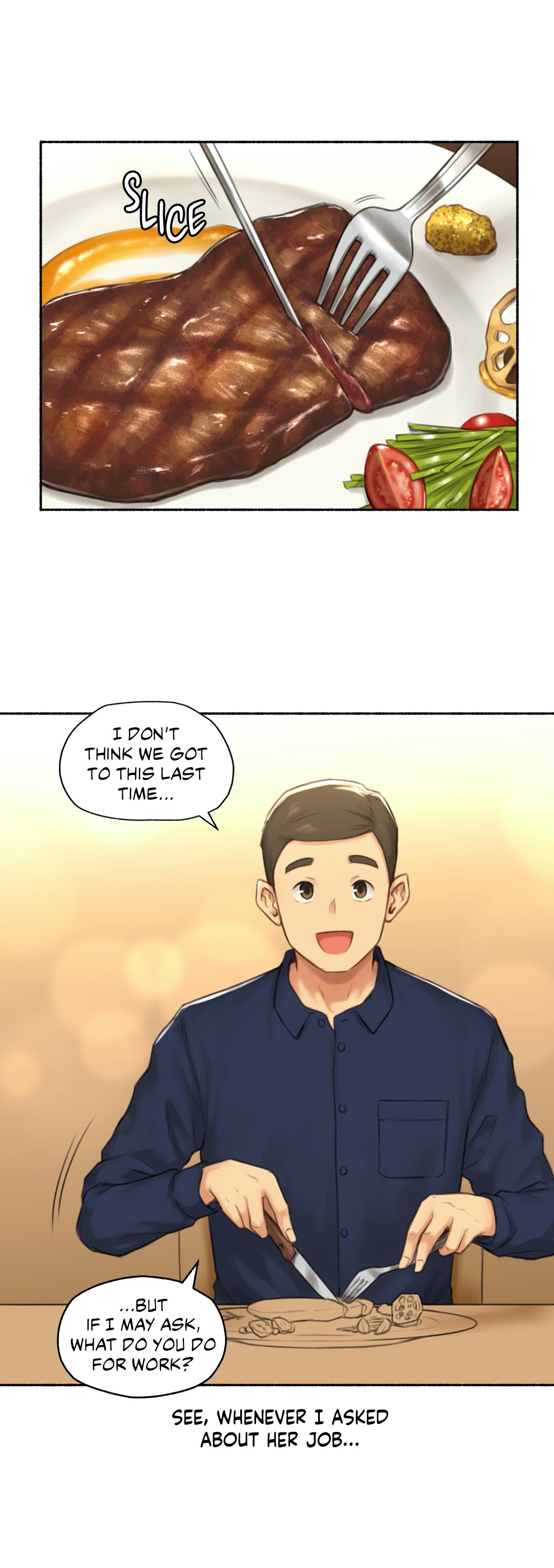 Sexual Exploits Chapter 54 Page 6