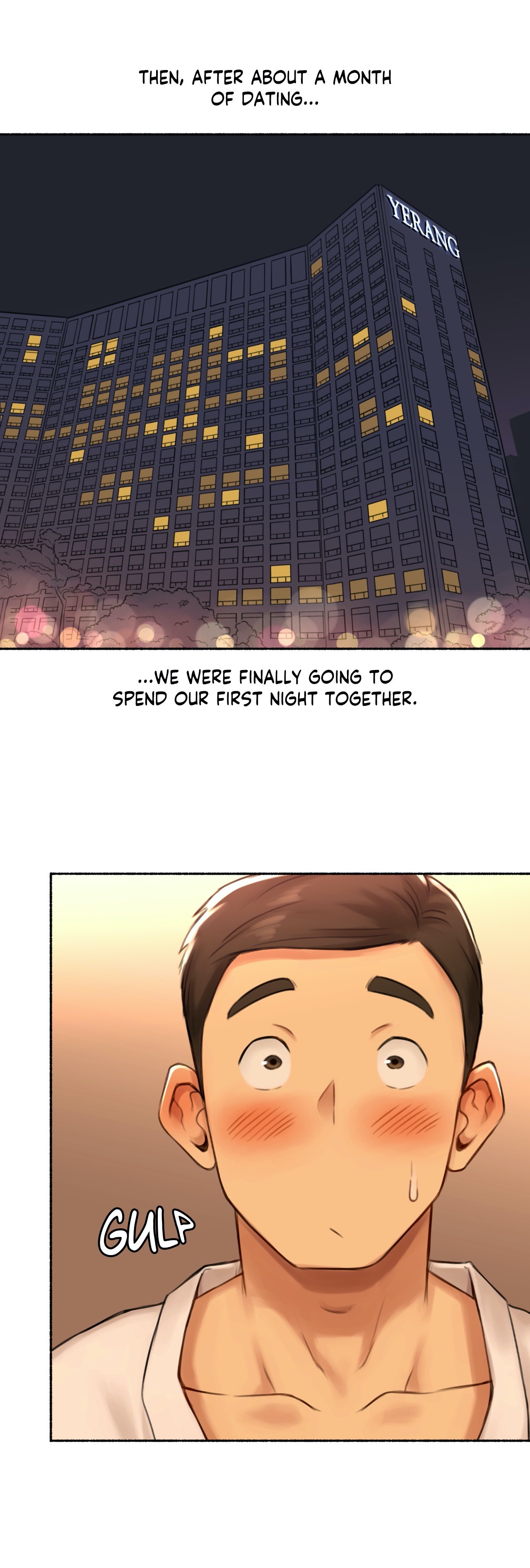 Sexual Exploits Chapter 54 Page 8