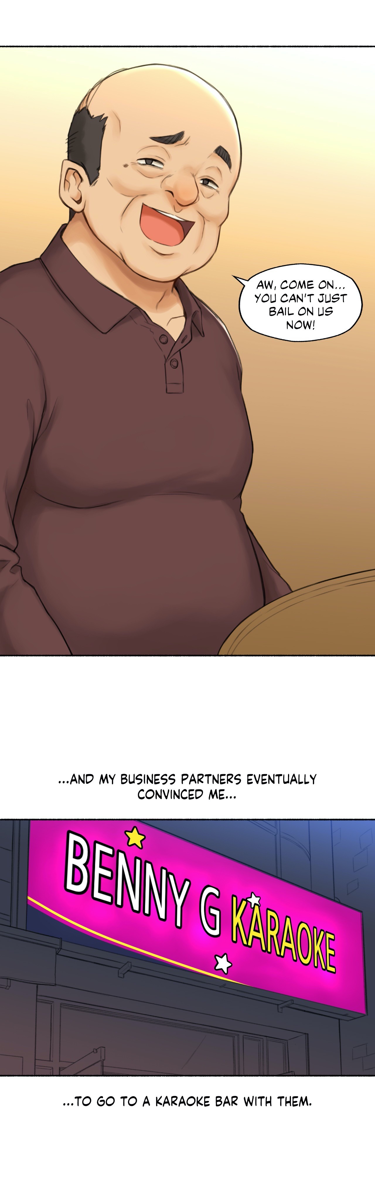 Sexual Exploits Chapter 55 Page 15