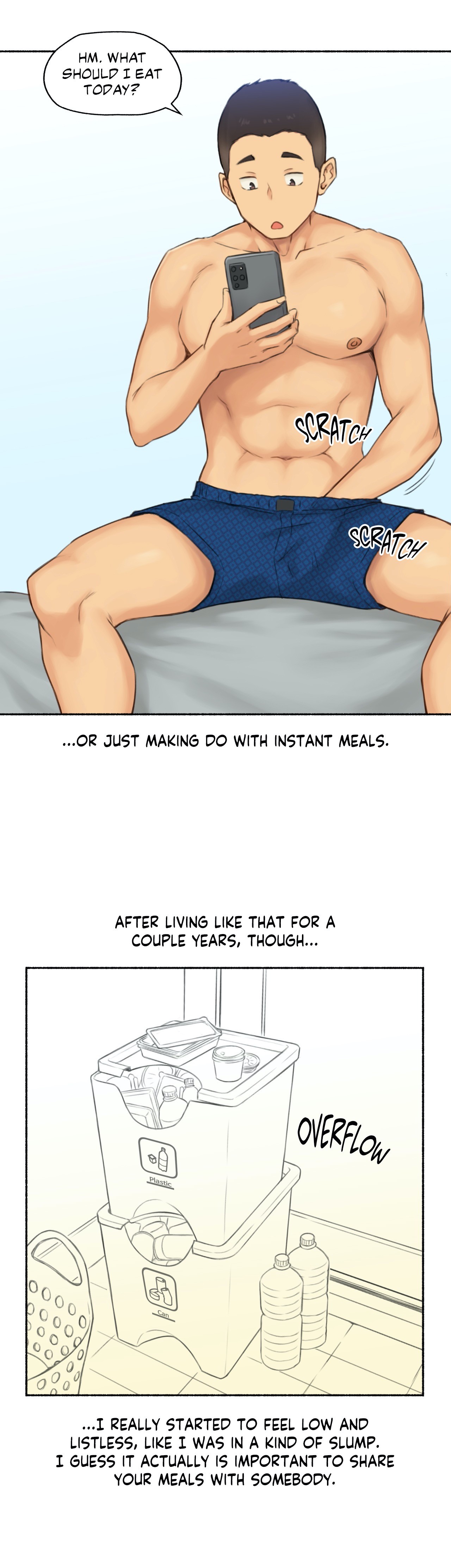 Sexual Exploits Chapter 55 Page 2